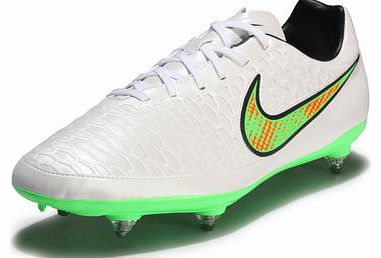 Nike Magista Onda SG Football Boots White/Poison