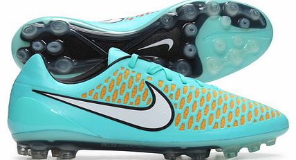 Nike Magista Opus AG Football Boots Hyper