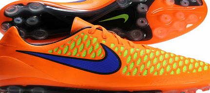 Nike Magista Opus AG Football Boots Total
