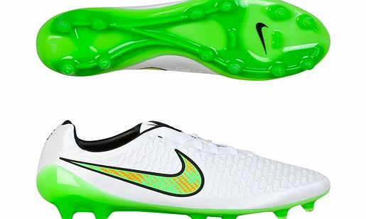 Nike Magista Opus Firm Ground Football Boots