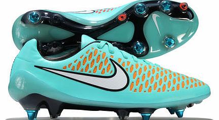Nike Magista Opus SG Pro Football Boots Hyper