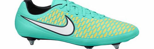 Nike Magista Orden Soft Ground Football Boots