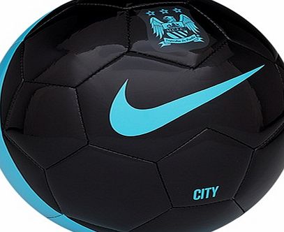 Nike Manchester City Supporters Football SC2703-475