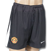 Manchester United Away Shorts 2003/05.