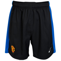 Nike Manchester United Away Shorts 2009/10.