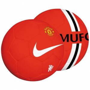 Nike Manchester United Club Replica Ball