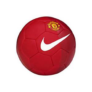 Nike Manchester United Replica Club Football