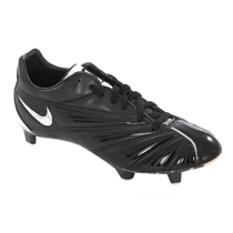 Nike Match Mercurial Football Boots Black