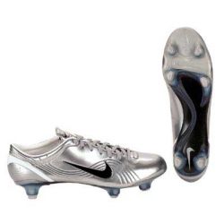 Nike Mecurial Vapor Soft Ground Football Boot