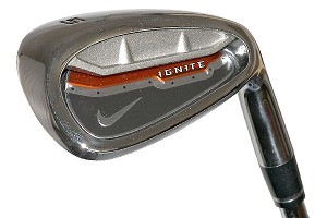 Nike Menand#8217;s Ignite Wedge Steel