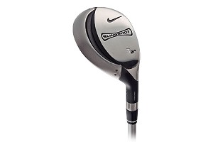 Nike Menand#8217;s Slingshot Tour Hybrid Graphite