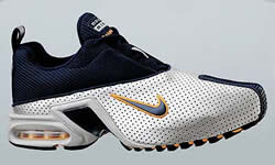 Nike Mens Air Bohemian 2 Running Shoes