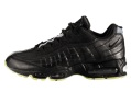 mens air max 95 leather running shoes