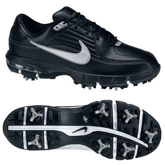 Mens Air Rival Golf Shoes 2012