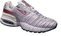 Nike Mens Air Turbulence 3 Running Shoes