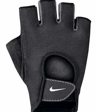 Nike Mens Core Fitness Gloves - Large