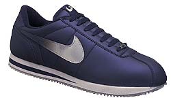 Nike Mens Cortez III SL Running Shoes