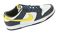 Nike Mens Dunk Low CL Training Shoes