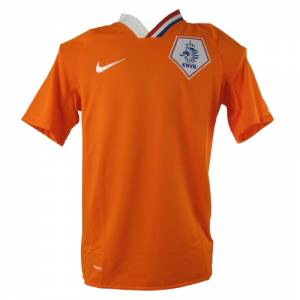 Nike Mens Holland Home Shirt