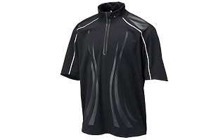 Nike Mens Storm Fit Elite Short Sleeve Jacket