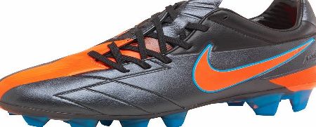 Nike Mens T90 Laser IV KL FG Football Boots