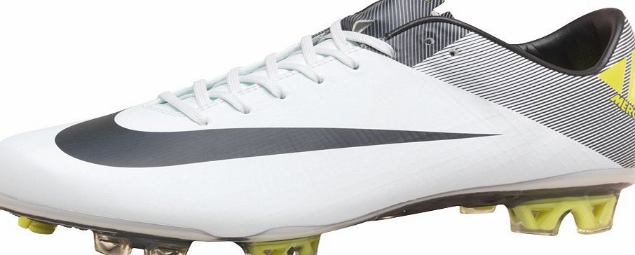 Nike Mens Vapour Superfly III FG Football Boots