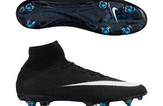 Nike Mercurial CR7 Superfly Soft Ground-Pro
