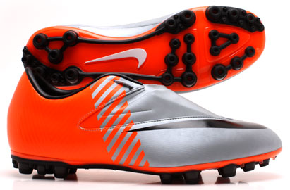 Nike Mercurial Glide AG World Cup Football Boots Mach