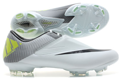 Nike Mercurial Glide CR7 II FG Football Boots
