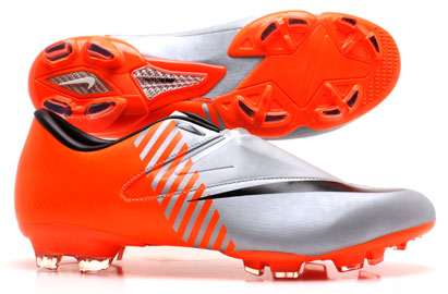 Nike Mercurial Glide FG World Cup Football Boots Mach