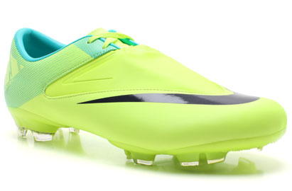 Nike Mercurial Glide II FG Football Boots Voltage