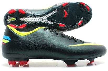 Nike Mercurial Glide III FG Football Boots