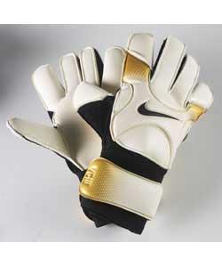 Nike Mercurial Grip 3 Gloves - 9