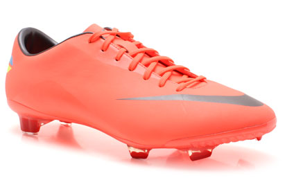 Nike Mercurial Miracle III FG Football Boots Bright
