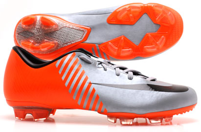 Mercurial Miracle VI World Cup FG Football Boots
