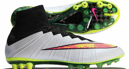 Nike Mercurial Superfly AG Football Boots