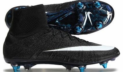 Mercurial Superfly CR7 SG Pro Football Boots