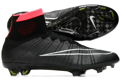 Mercurial Superfly FG Football Boots