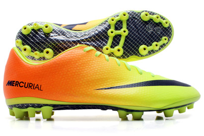 Mercurial Vapor IX AG Football Boots