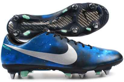 Nike Mercurial Vapor IX CR7 SG Pro Football Boots