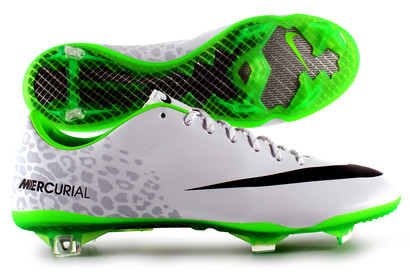 Nike Mercurial Vapor IX Reflective FG Football Boots