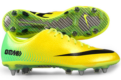 Nike Mercurial Vapor IX SG Pro Football Boots Vibrant