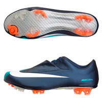 Nike Mercurial Vapor VI Firm Ground Football