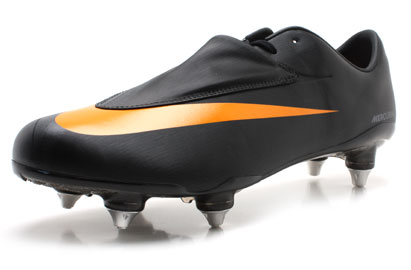 Nike Mercurial Vapor VI SG Football Boots Black /