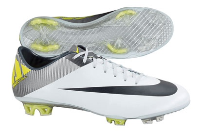 Nike Mercurial Vapor VII FG Football Boots Trace