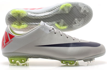Nike Mercurial Vapor VII FG Football Boots