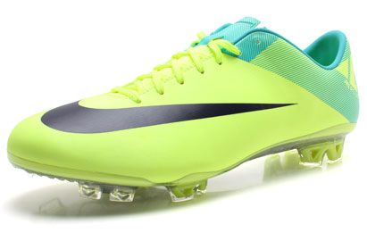 Nike Mercurial Vapor VII SG Football Boots Voltage