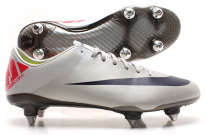 Nike Mercurial Vapor VII SG Football Boots
