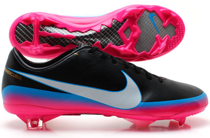 Nike Mercurial Vapor VIII CR7 FG Football Boots