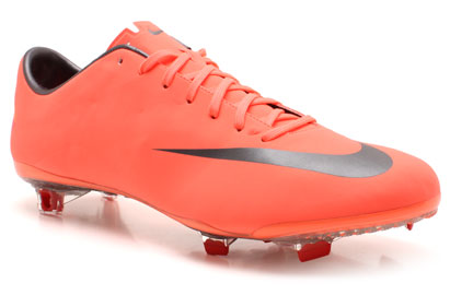 Nike Mercurial Vapor VIII FG Pro Football Boots
